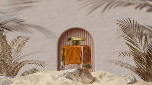 Finest perfumes