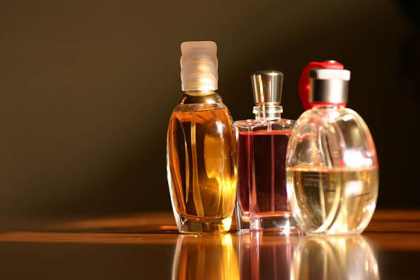 Premium perfume attar