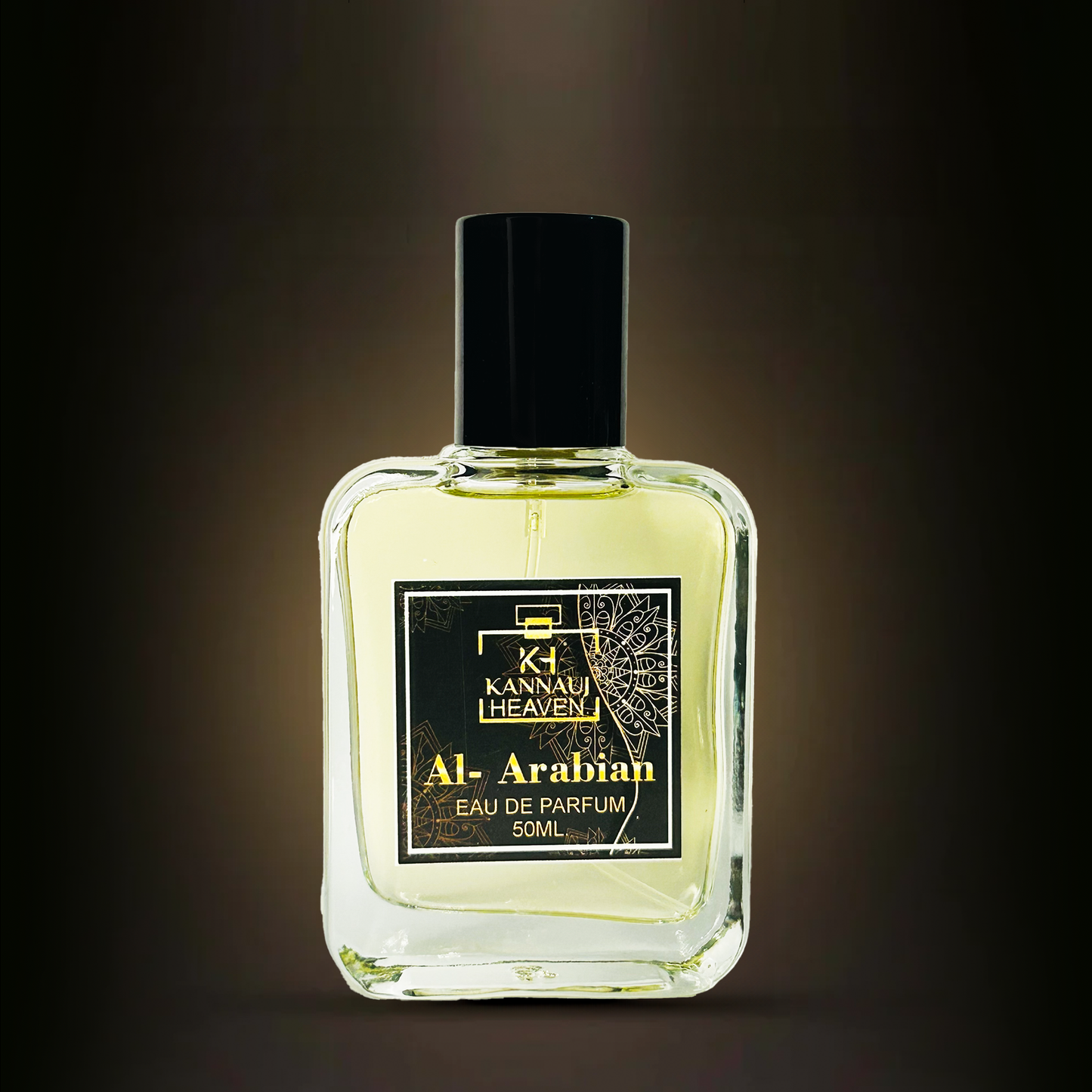 Al - Arabian Premium Perfume