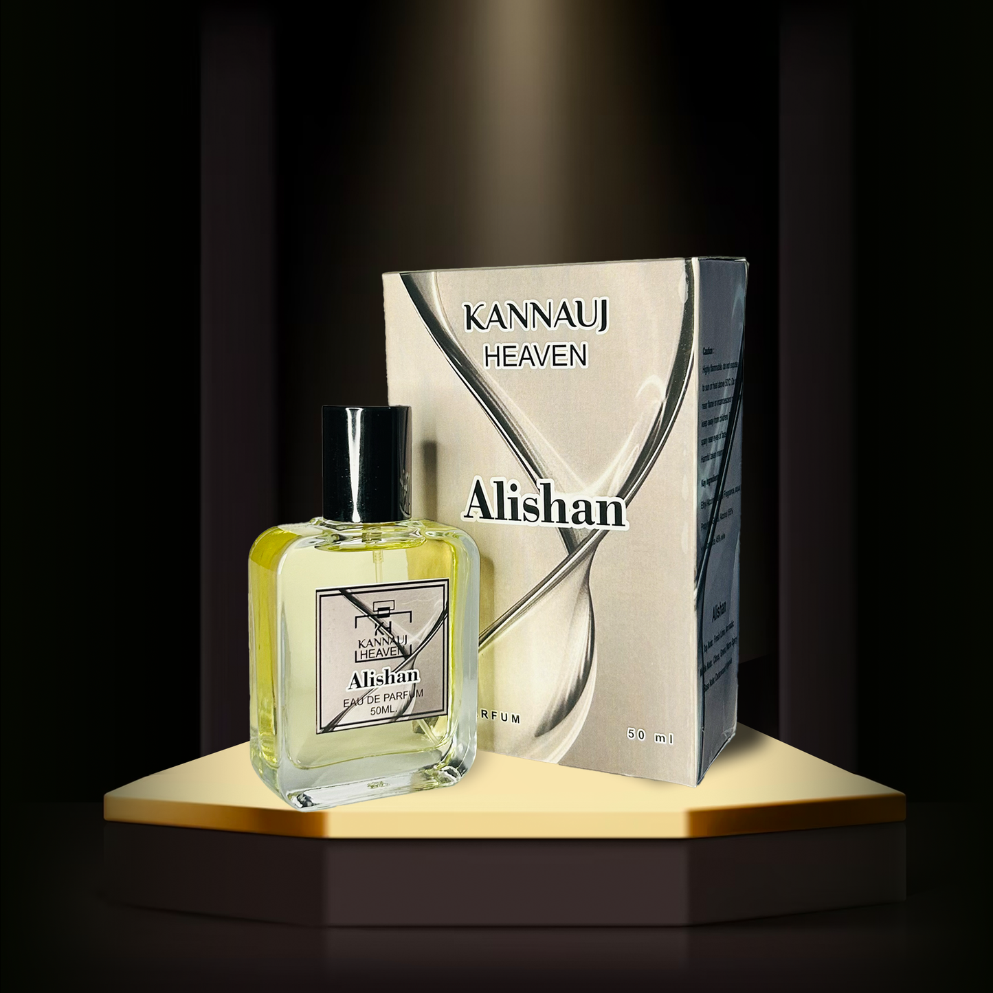 Alishan Premium Perfume