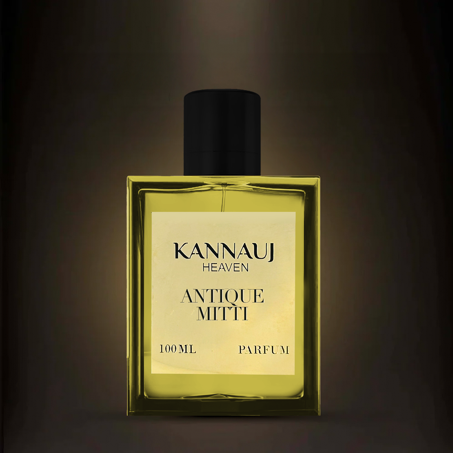Antique Mitti Premium Perfume