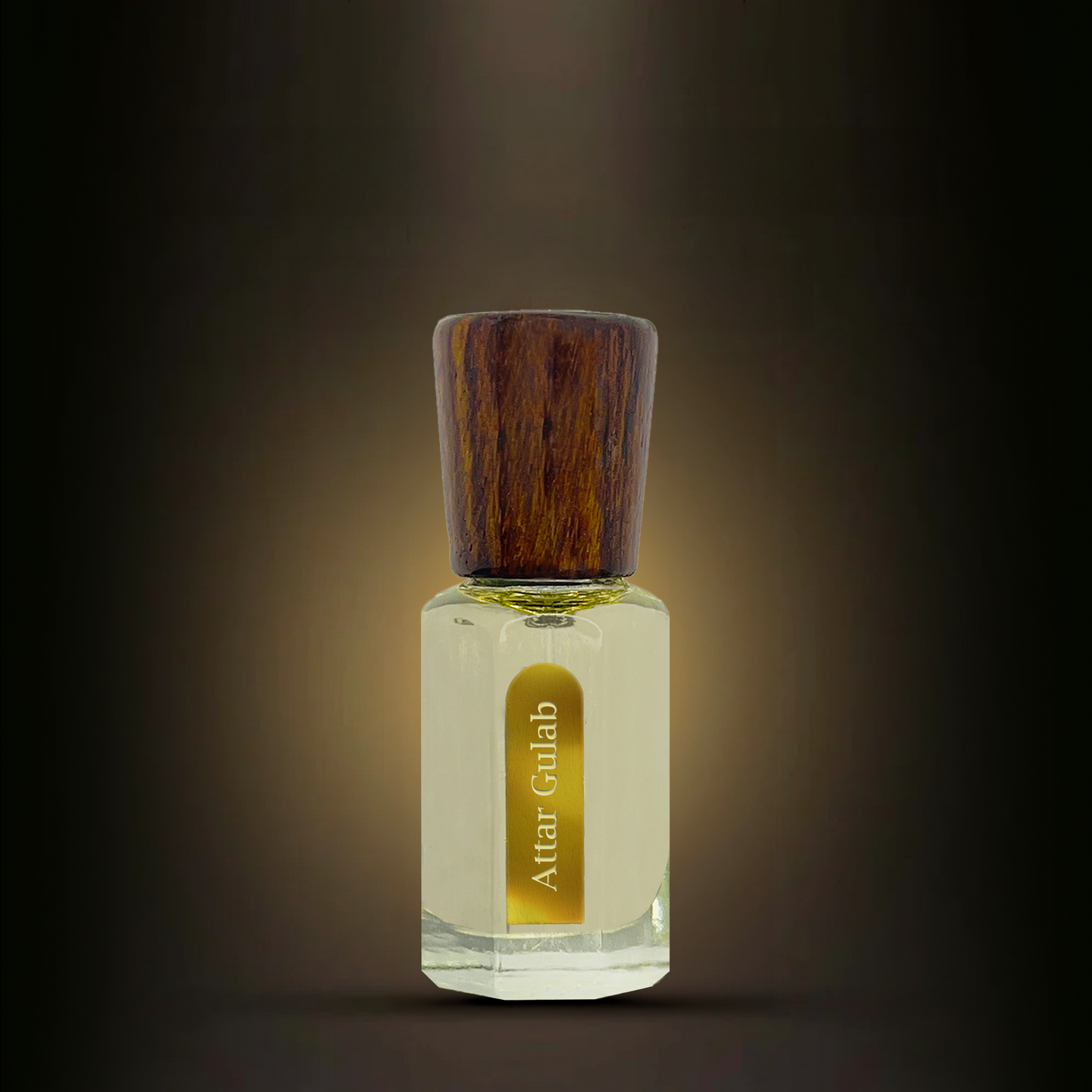 Attar Gulab Premium Attar