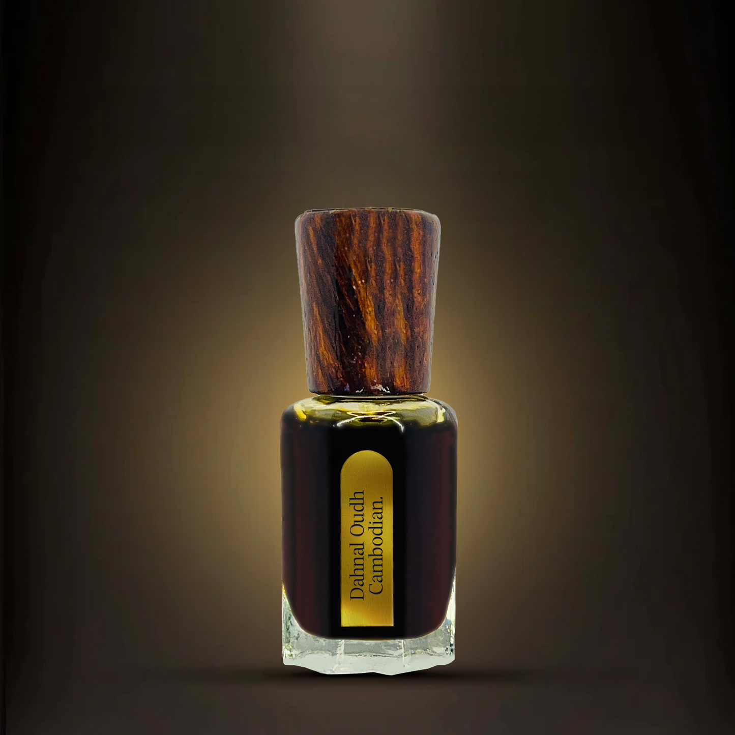 Dahnal Oudh Cambodian Premium Attar