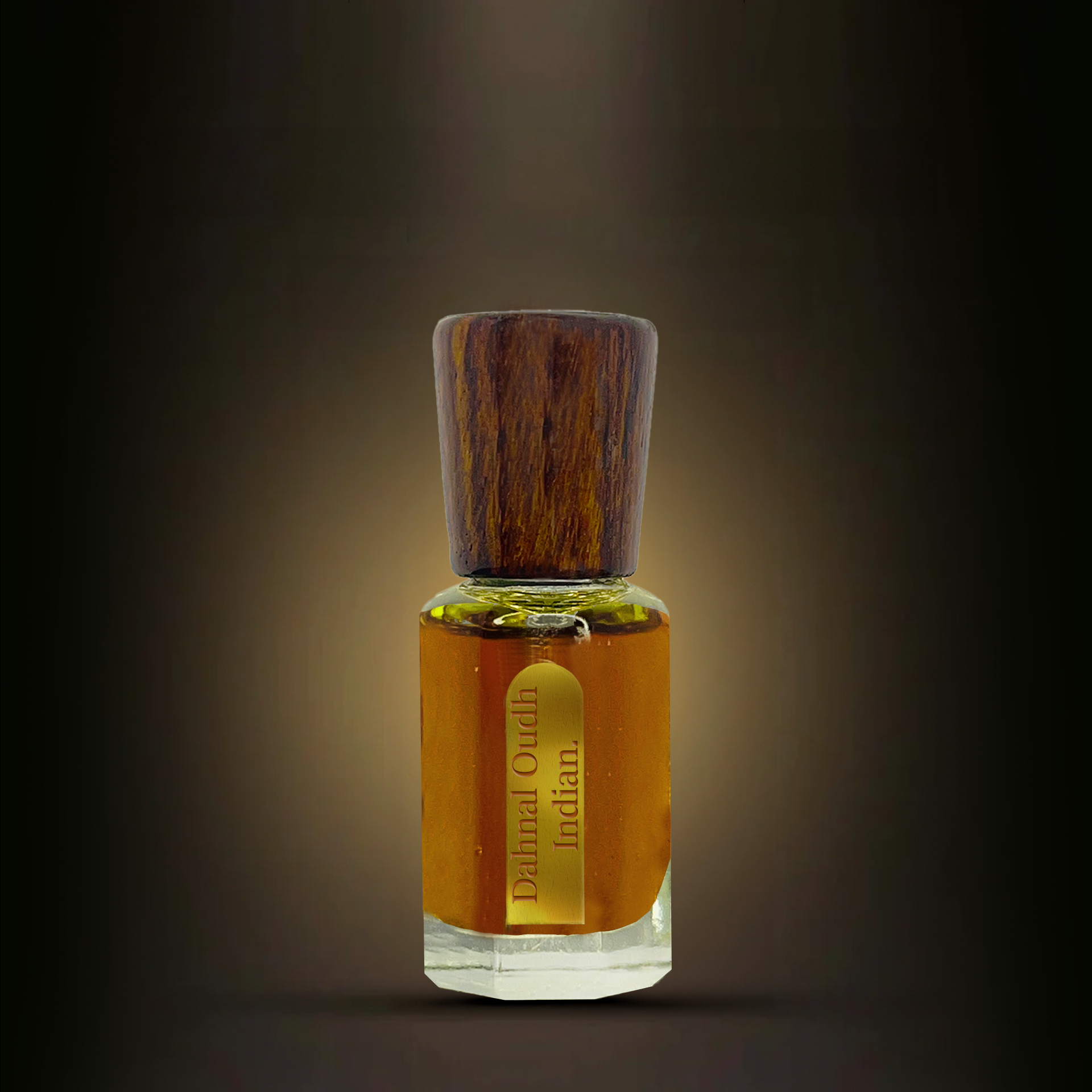 Dahnal Oudh Indian Premium Attar - Main Image
