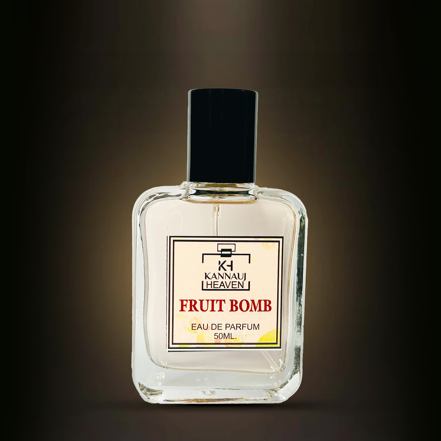 Fruit Bomb Premium Perfume