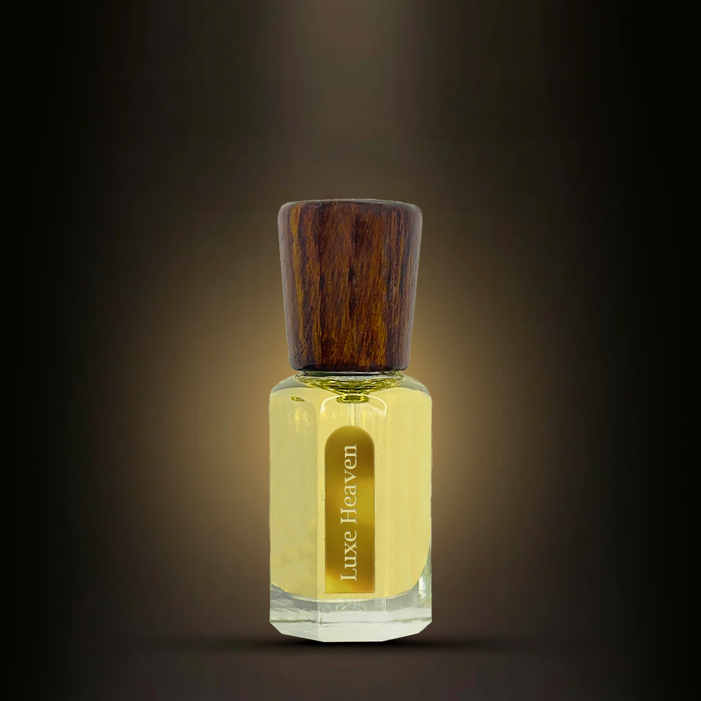 Luxe Heaven Premium Attar