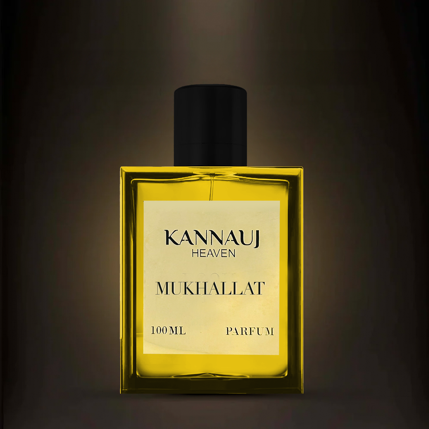Mukhallat Premium Perfume