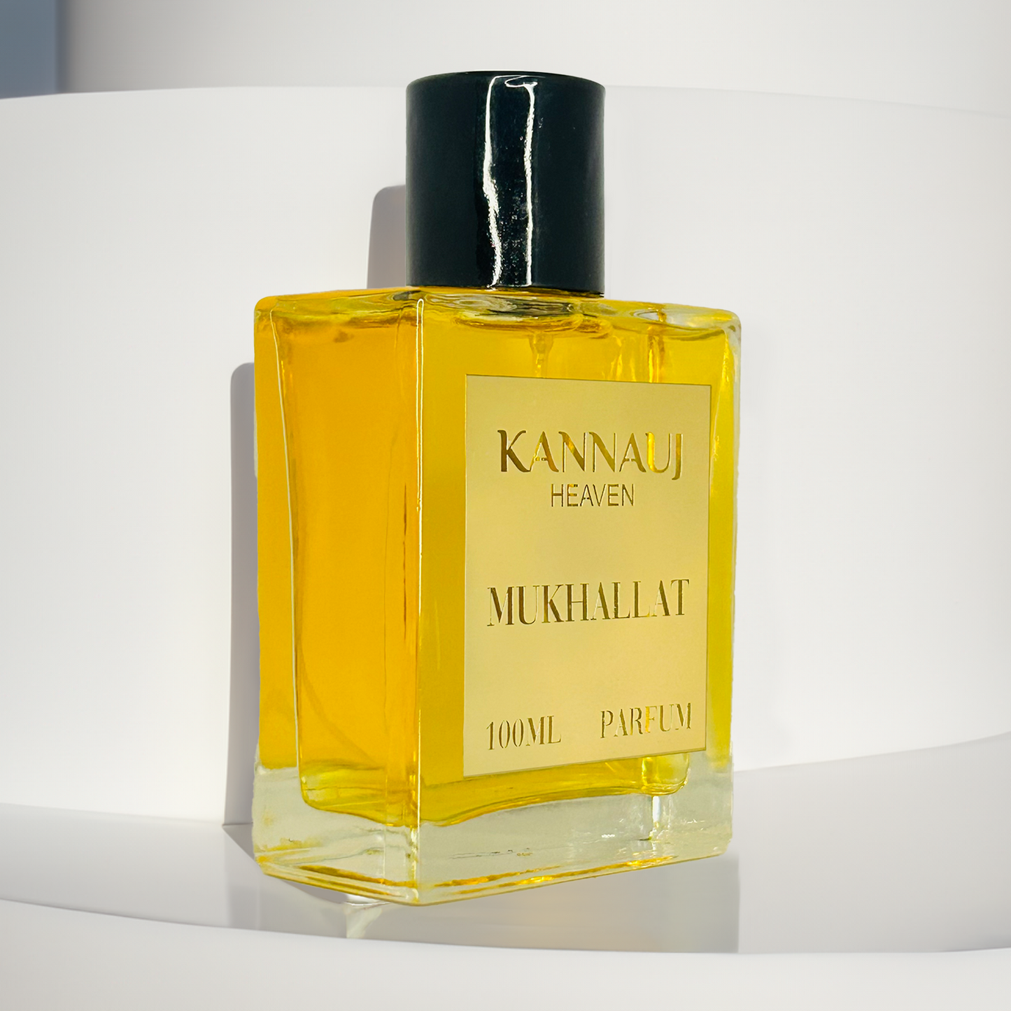Mukhallat Premium Perfume