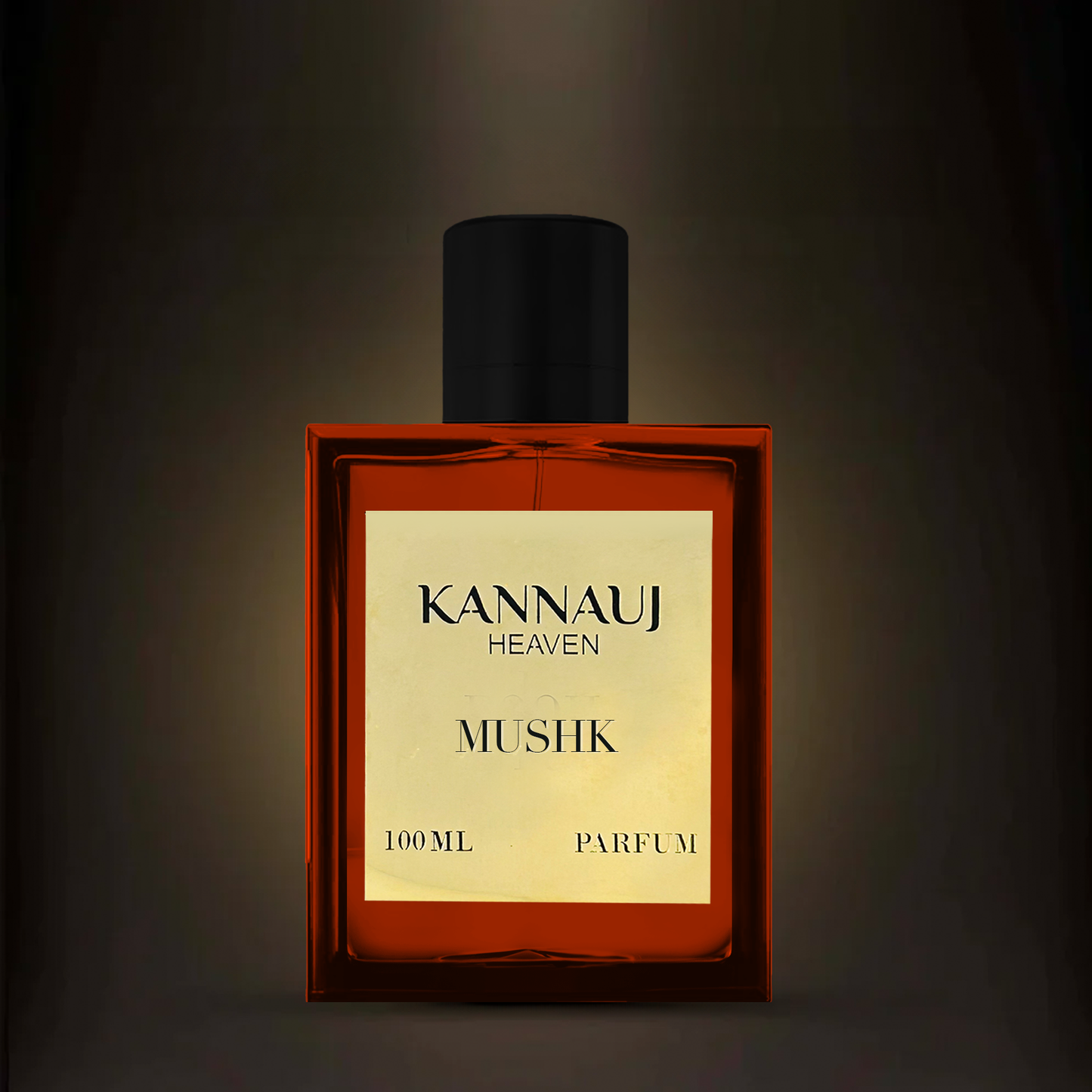 Mushk Premium Perfume