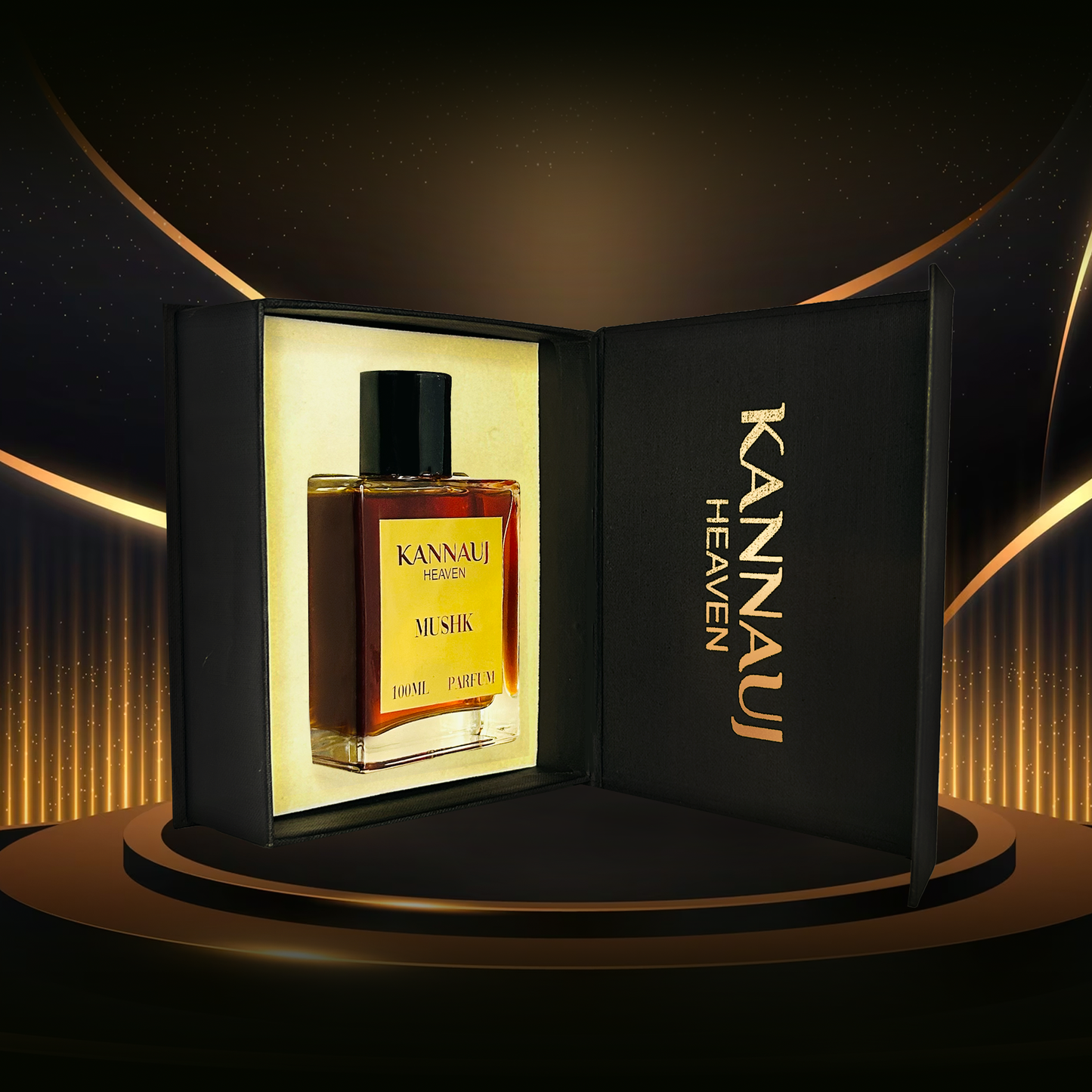 Mushk Premium Perfume