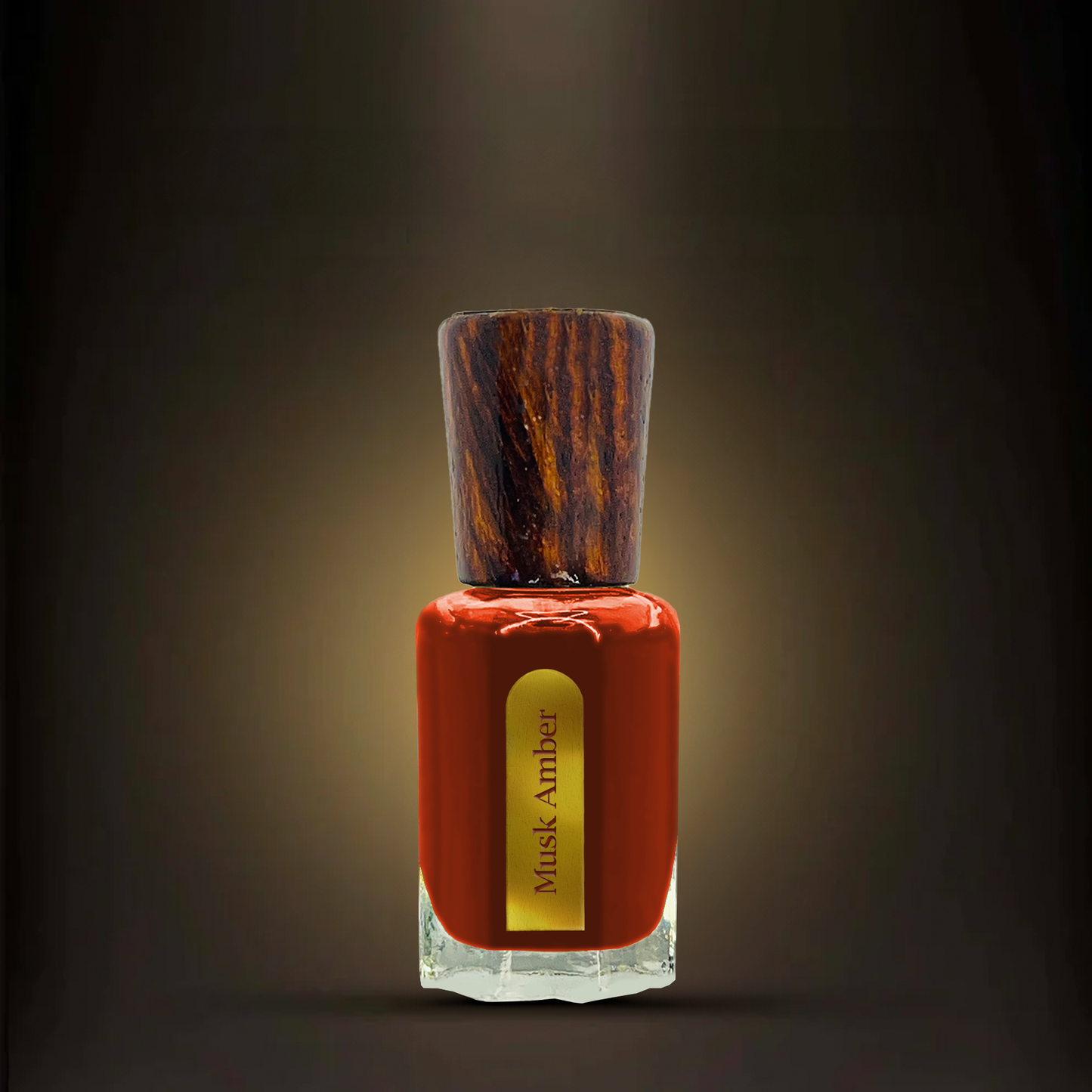 Musk Amber Premium Attar
