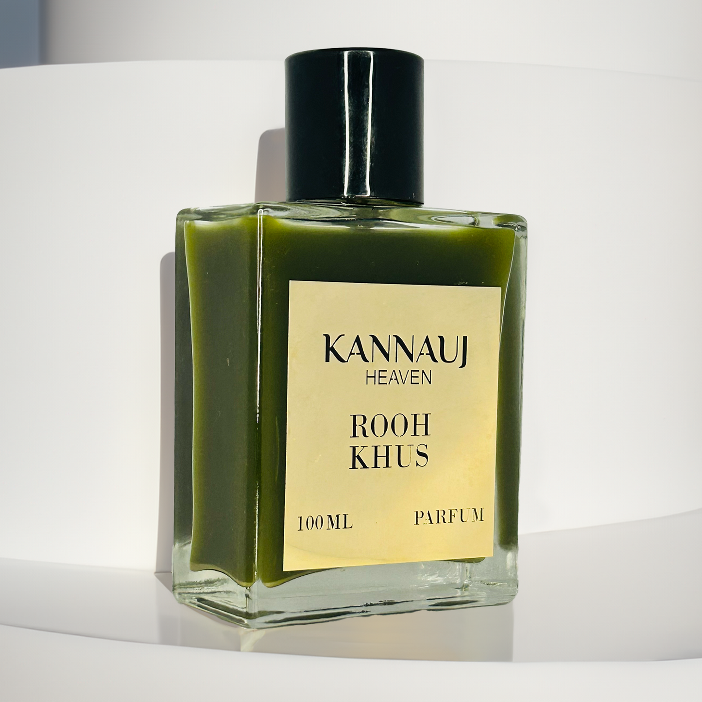 Rooh Khus Premium Perfume