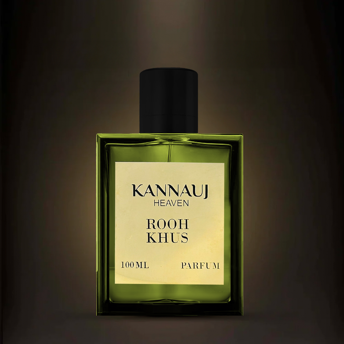 Rooh Khus Premium Perfume