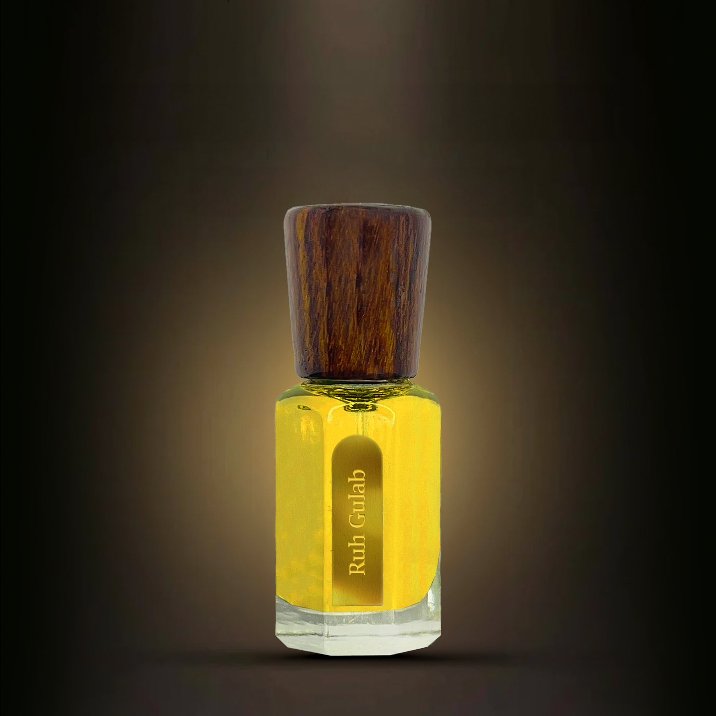 Ruh Gulab Premium Attar