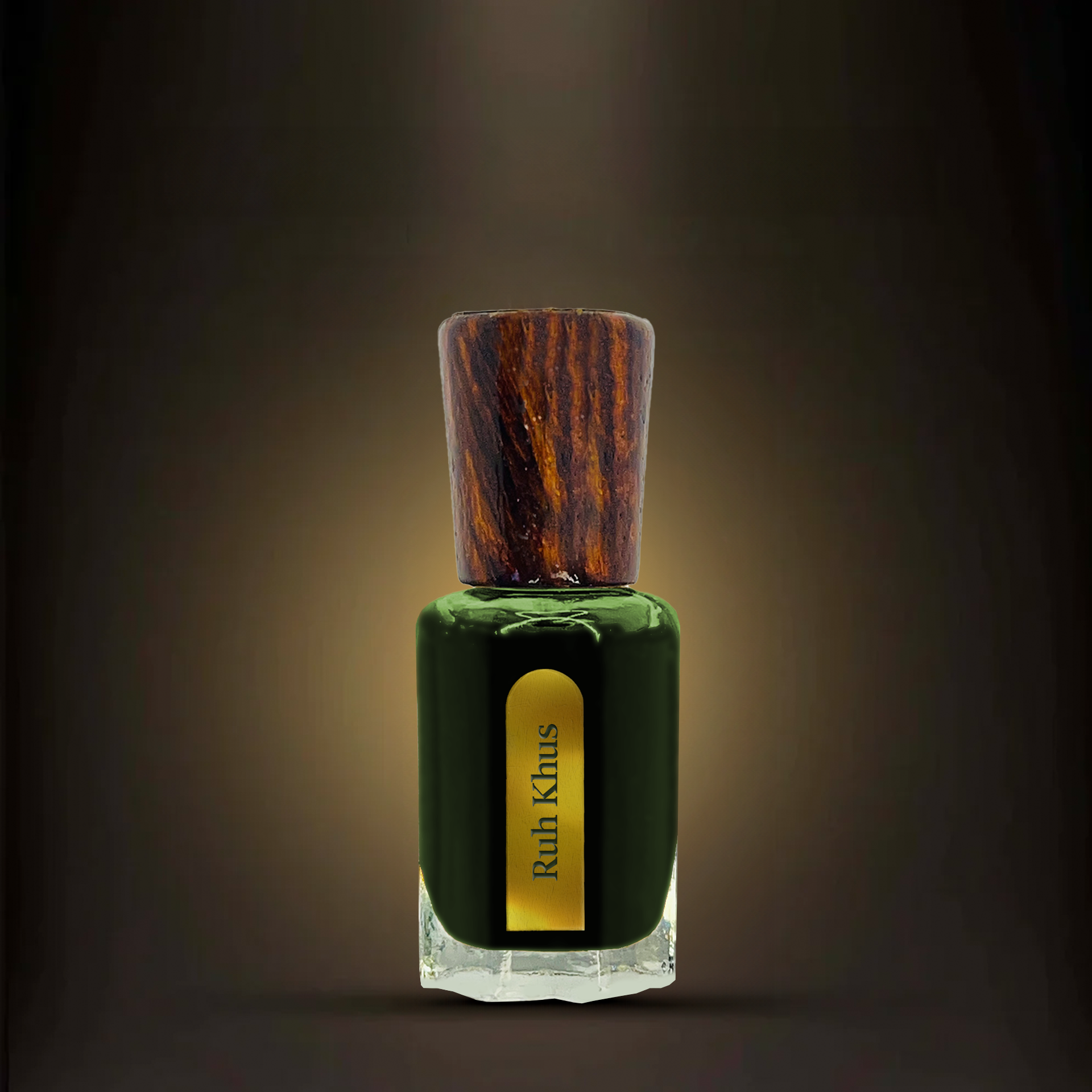 Ruh Khus Premium Attar - Main Image