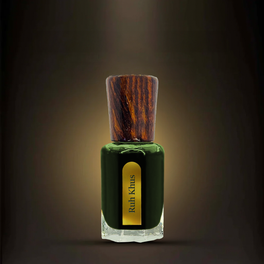 Ruh Khus Premium Attar