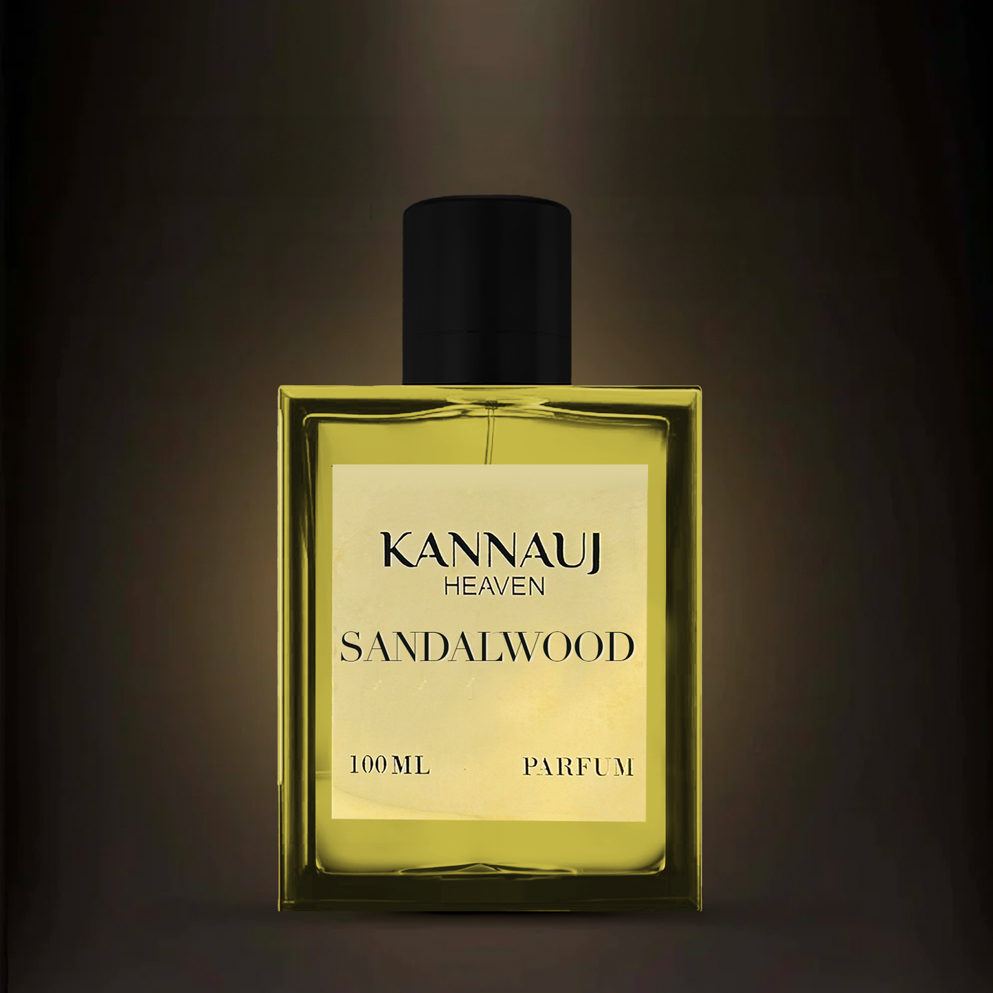 Sandalwood Premium Perfume