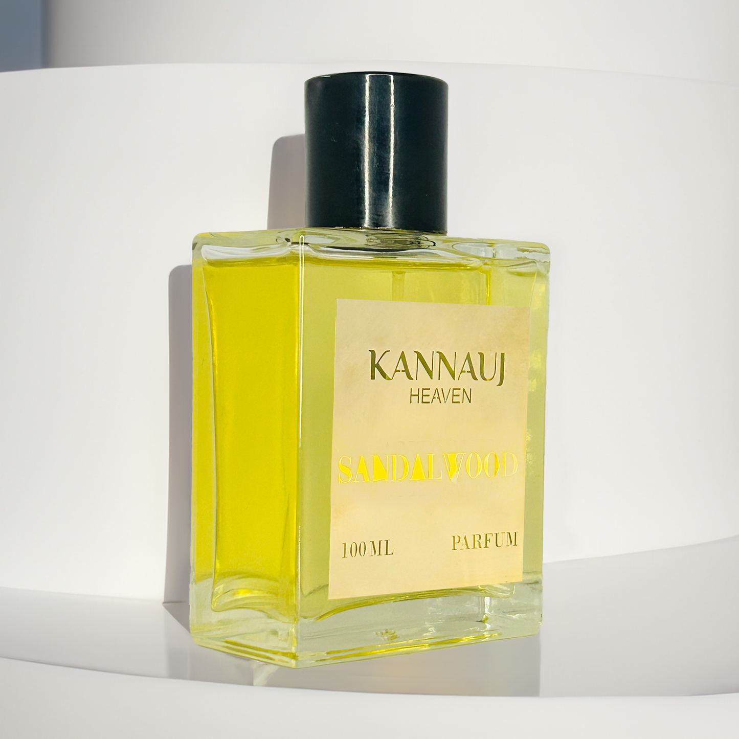 Sandalwood Premium Perfume