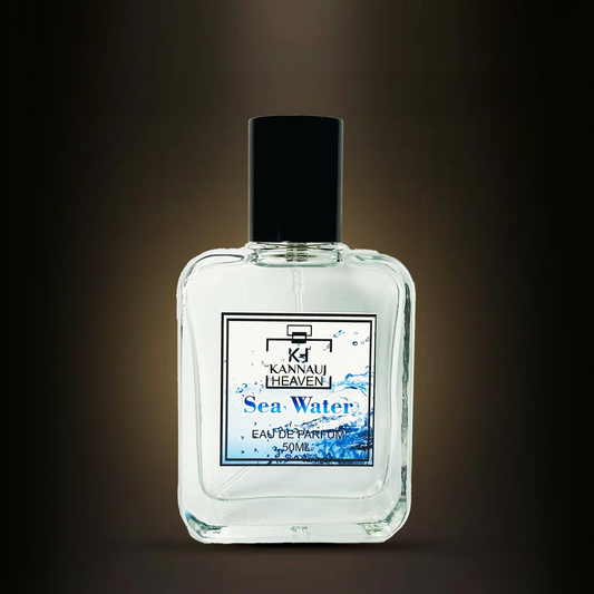 Sea Water Premium Perfume