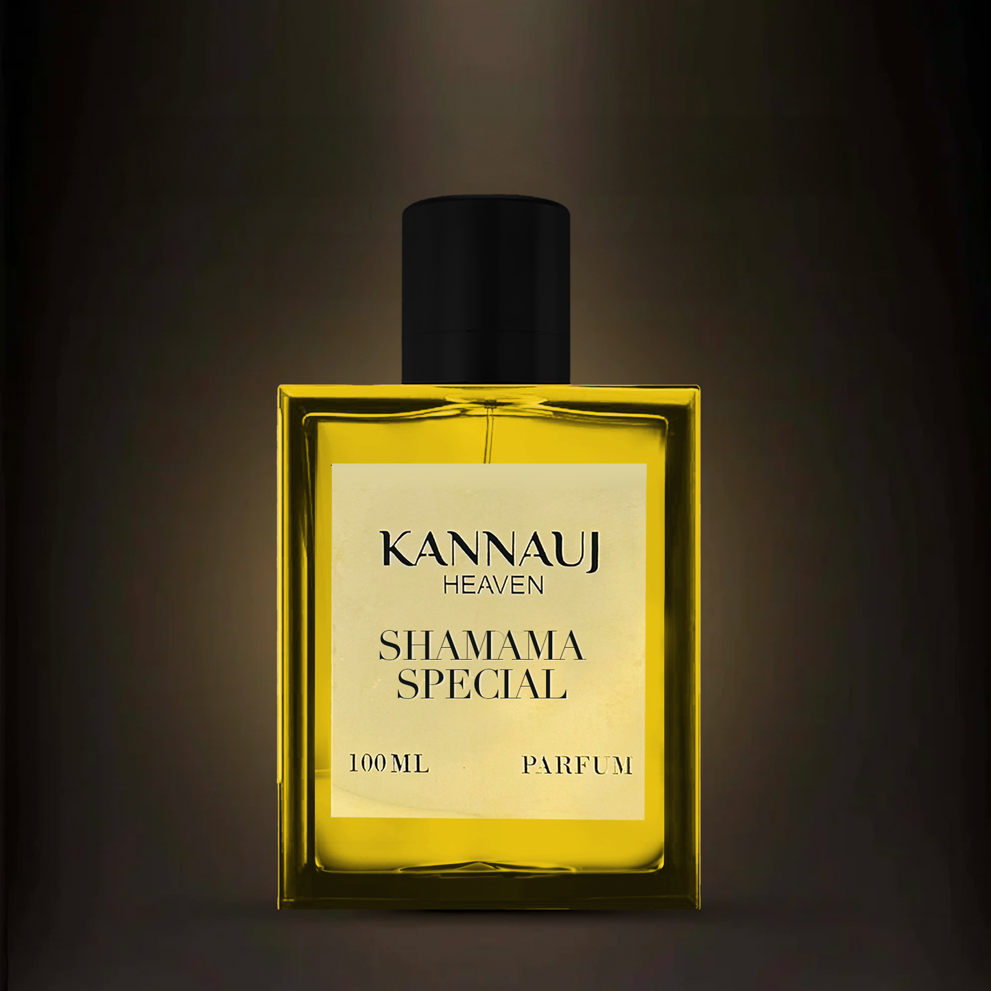 Shamama Special Premium Perfume