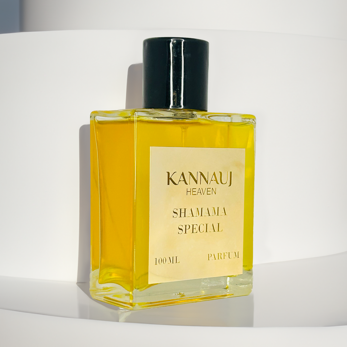 Shamama Special Premium Perfume