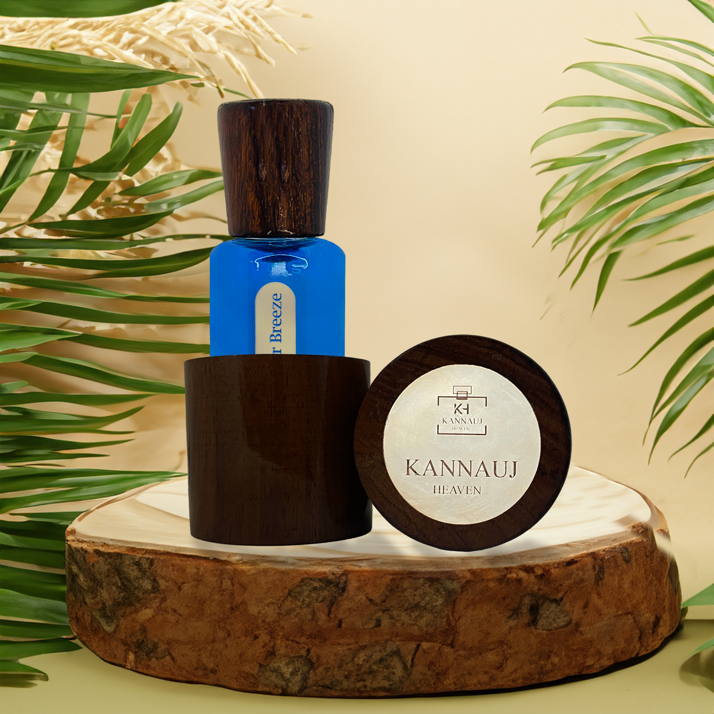 Summer Breeze Premium Attar