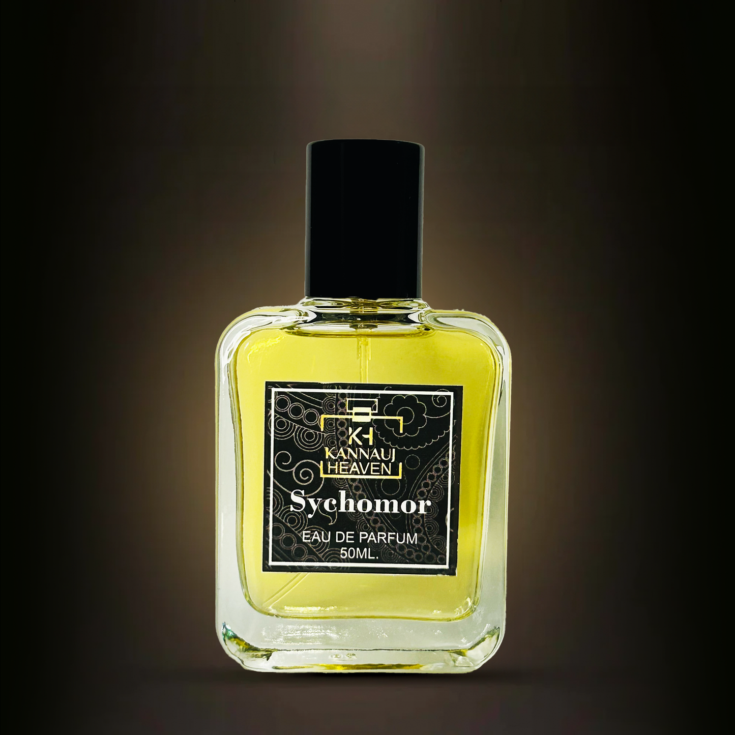 Sychomor Premium Perfume