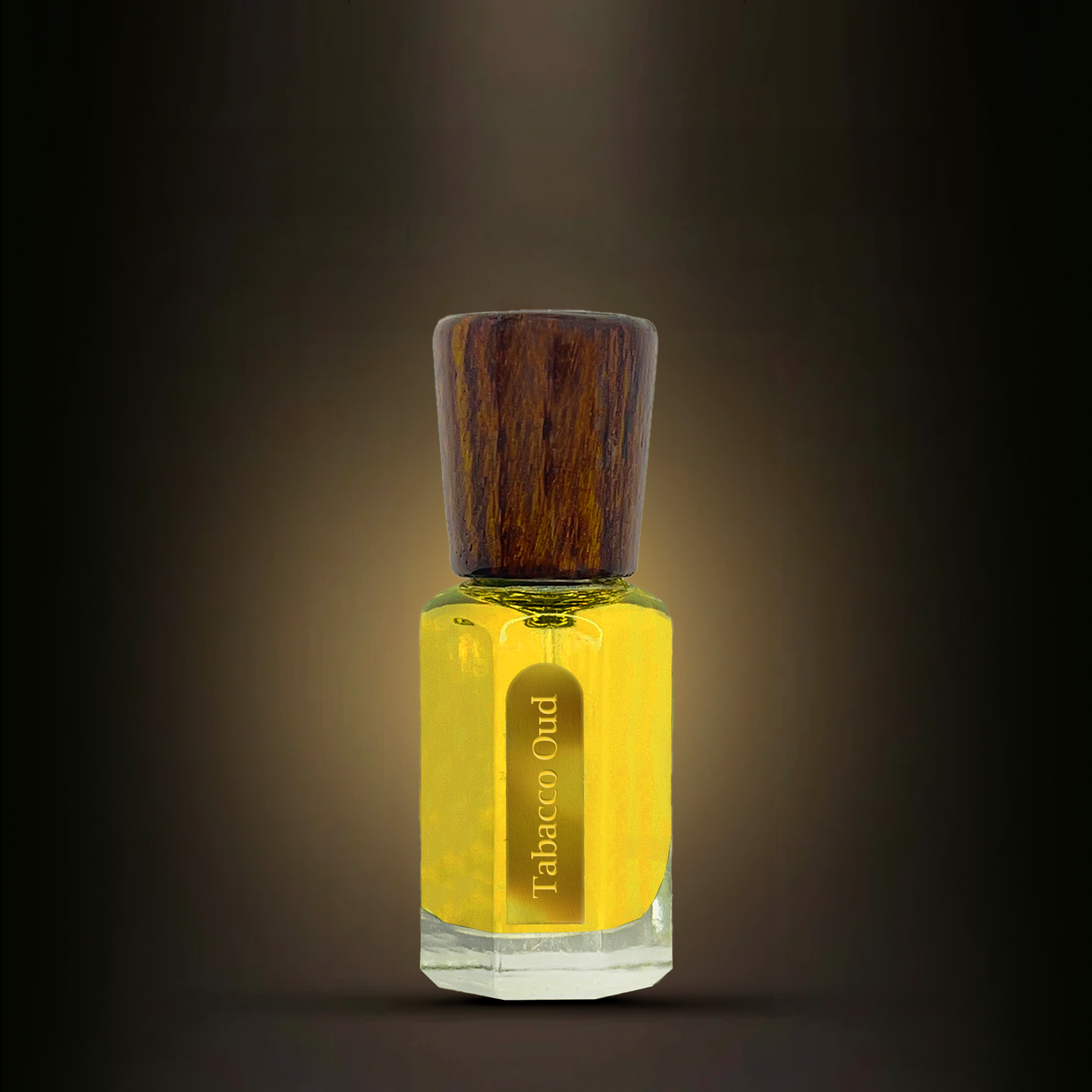 Tabacco Oud Premium Attar