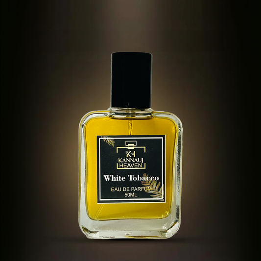 White Tobacco Premium Perfume