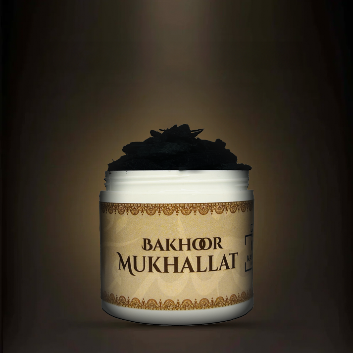 Premium Bakhoor Mukhallat