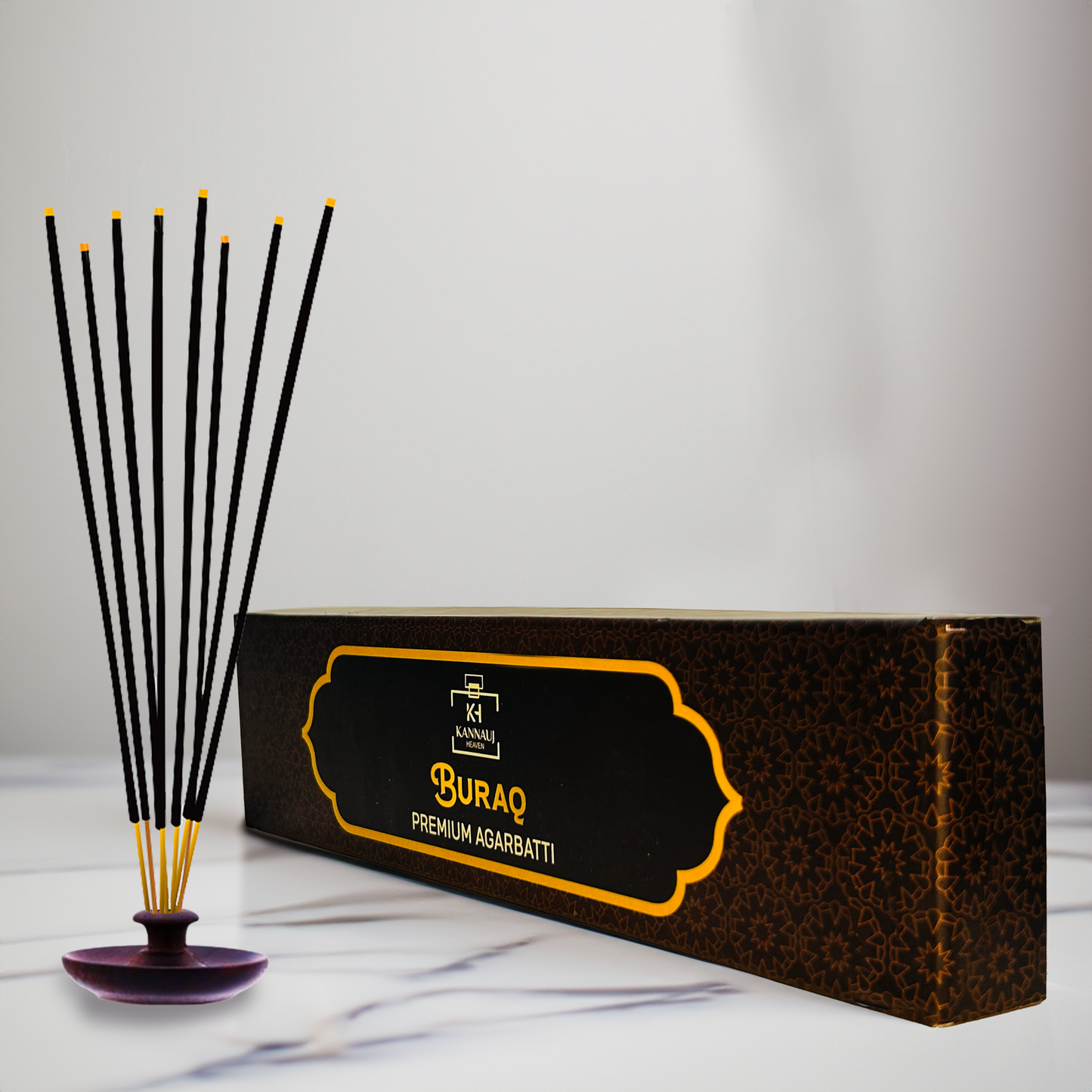 Buraq - Premium Agarbatti