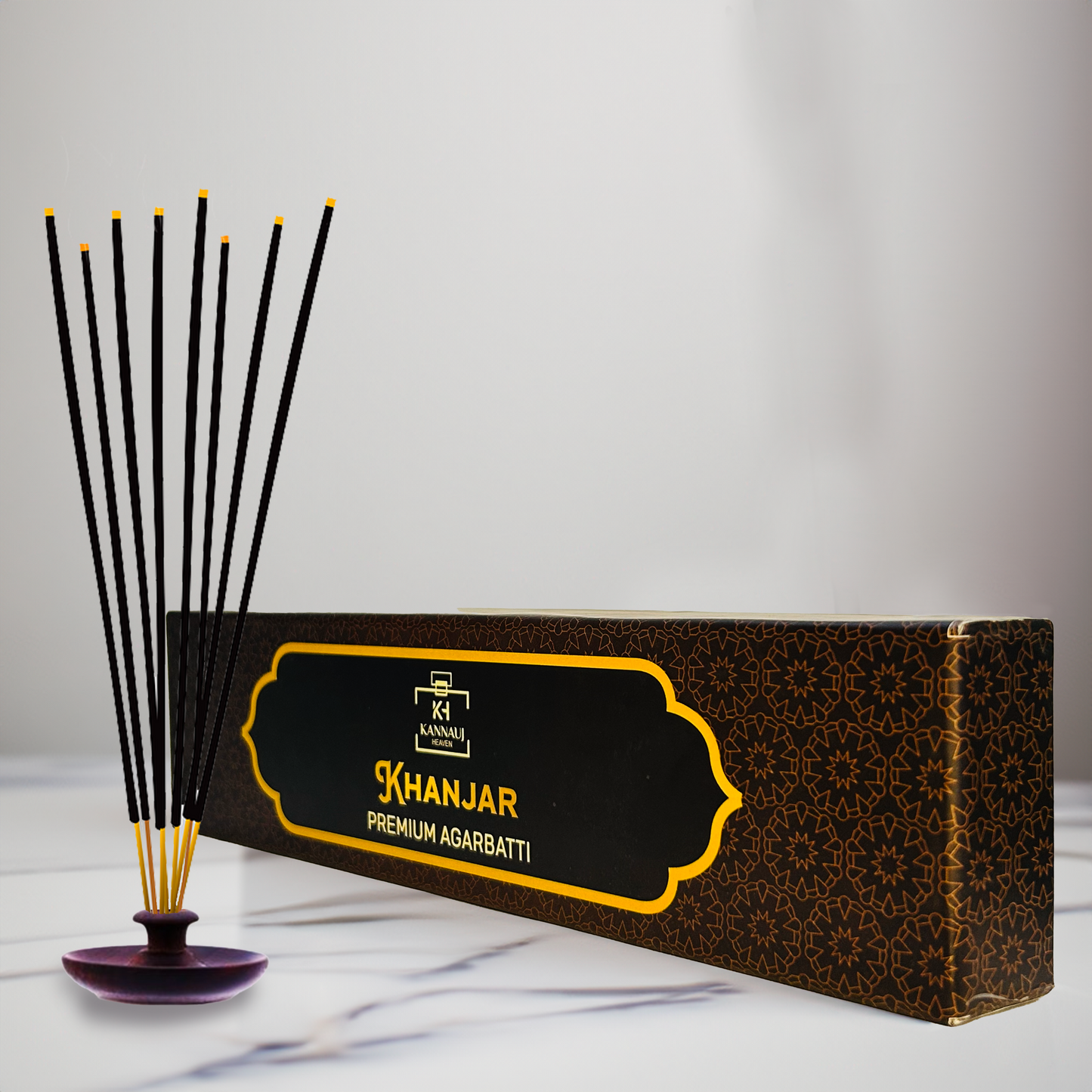 Khanjar - Premium Agarbatti