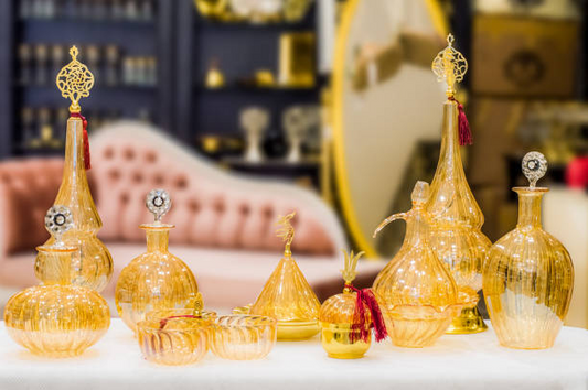 Attar and ittar