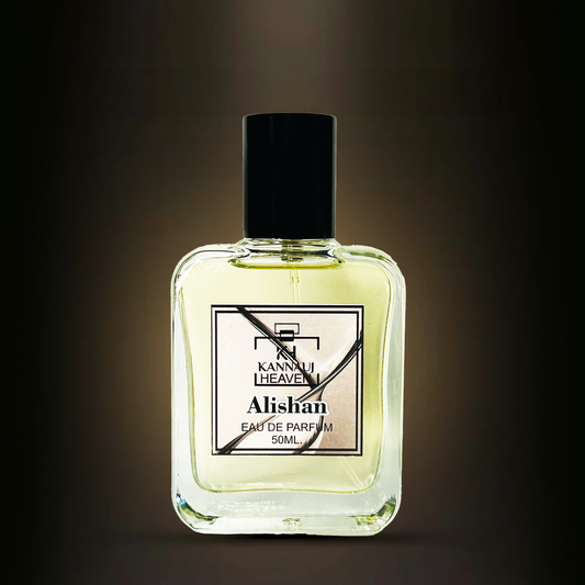 Alishan Premium Perfume