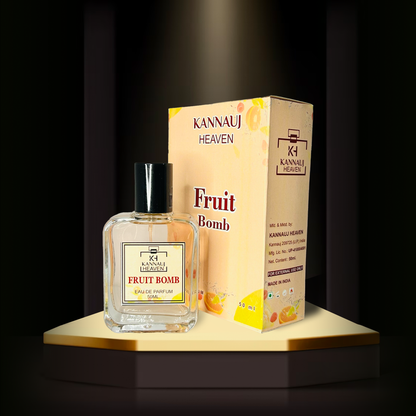 Fruit Bomb Premium Perfume