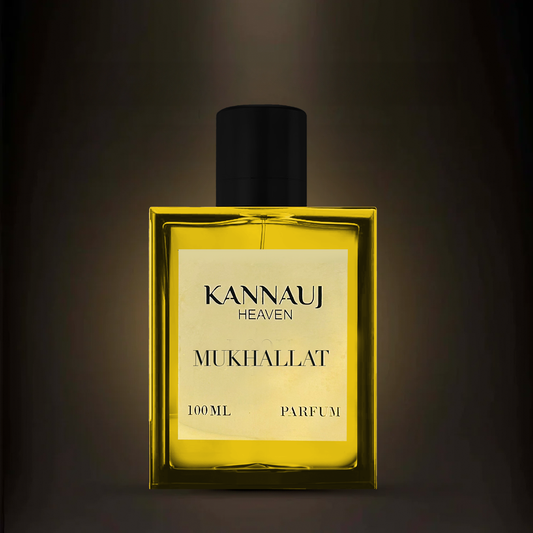 Mukhallat Premium Perfume