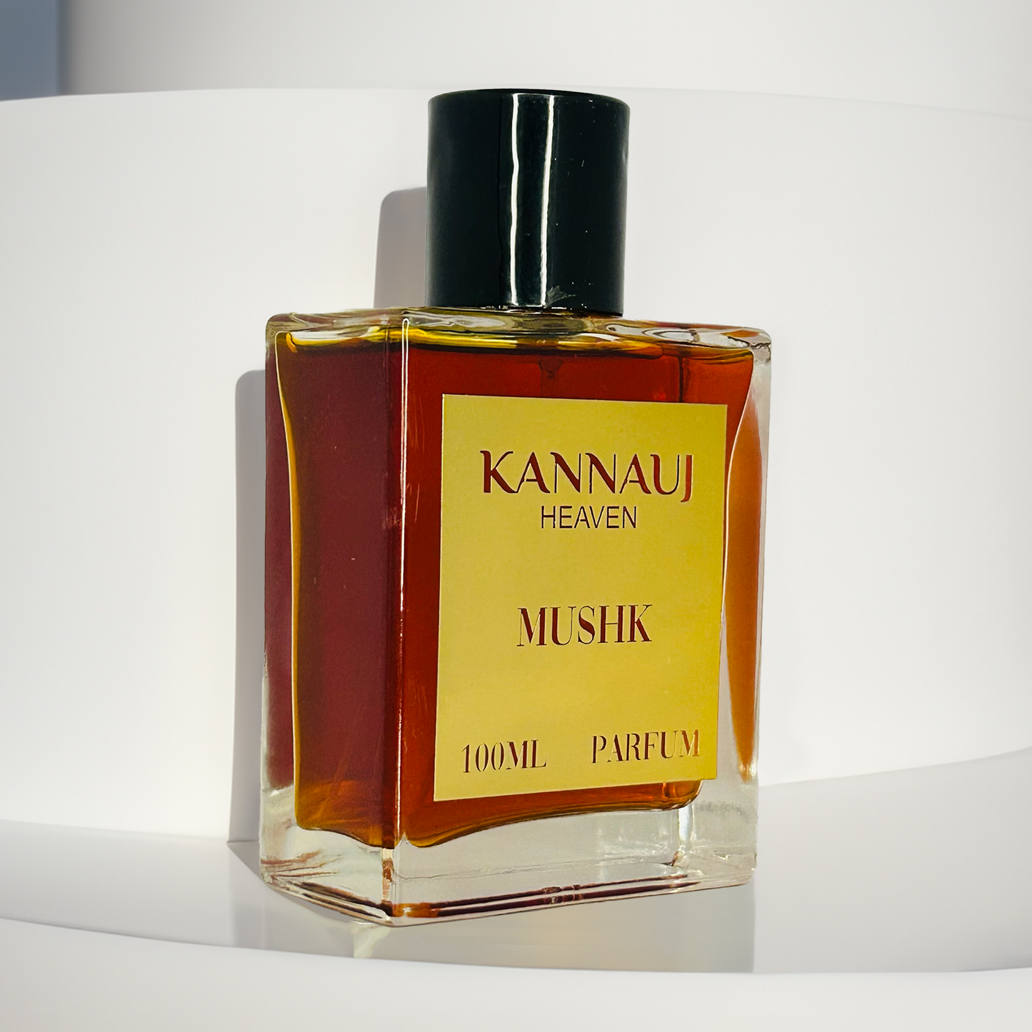 Mushk Premium Perfume