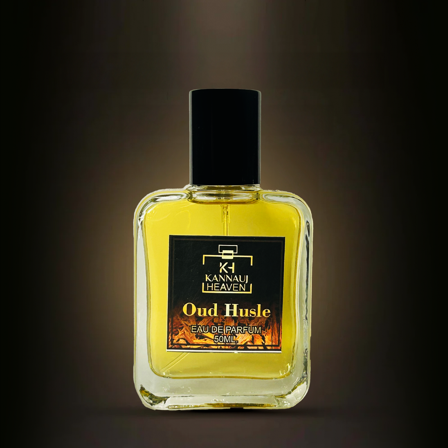 Oud Husle Premium Perfume