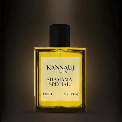 Shamama Special Premium Perfume
