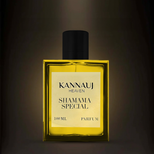 Shamama Special Premium Perfume