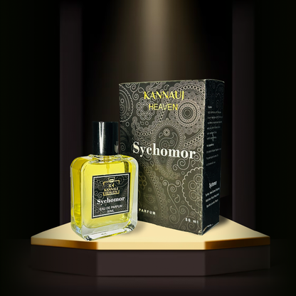 Sychomor Premium Perfume