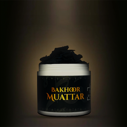 Premium Bakhoor Muattar